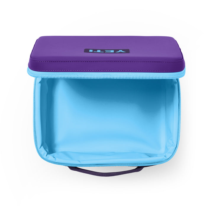 Yeti Daytrip 5L Insulated Lunch Box - Pace Purple/Speckle