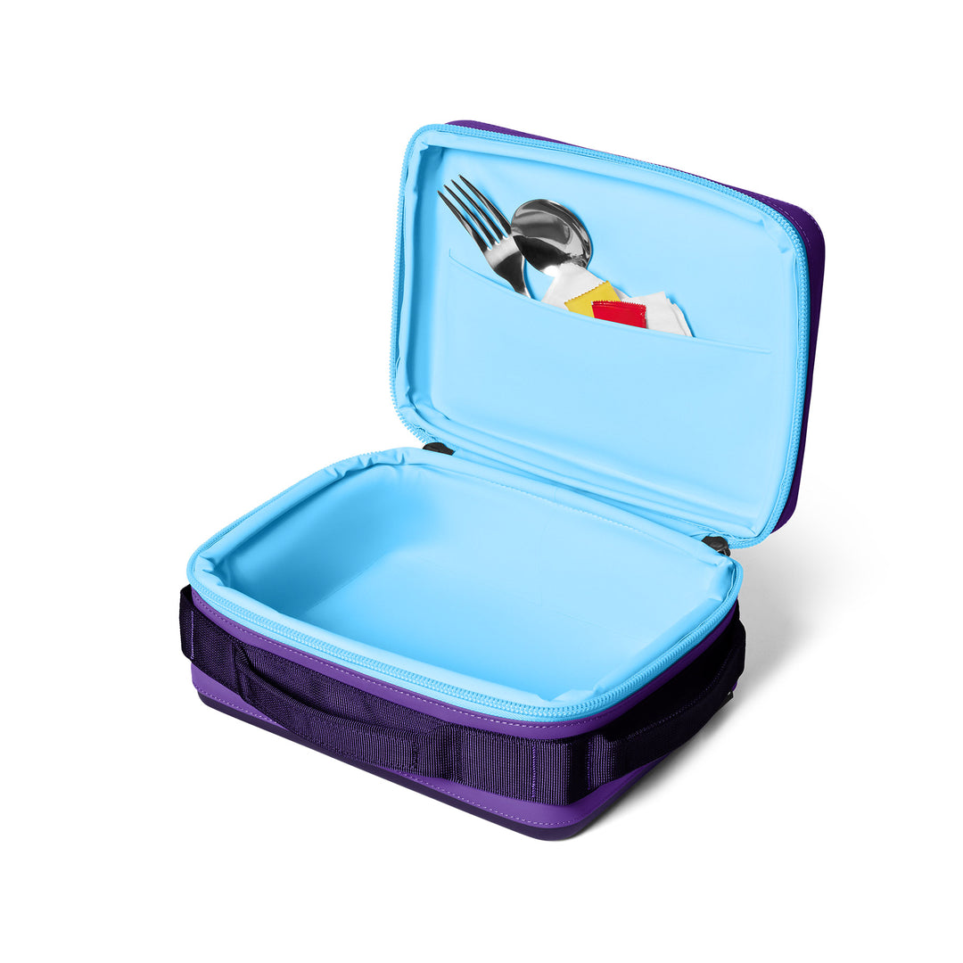 Yeti Daytrip 5L Insulated Lunch Box - Pace Purple/Speckle