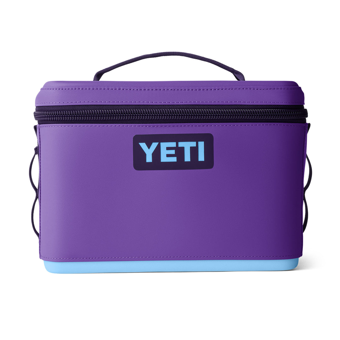 Yeti Daytrip 9L Insulated Box - Pace Purple/Speckle