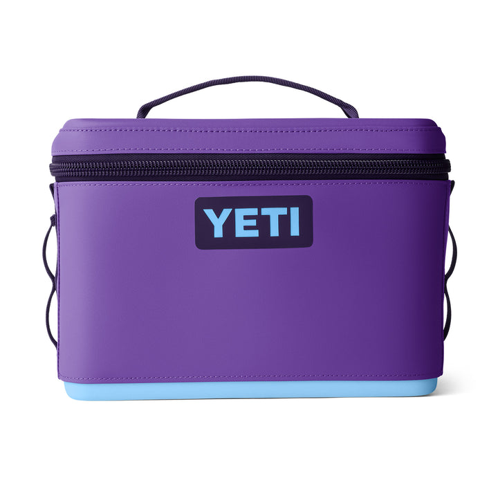 Yeti Daytrip 9L Insulated Box - Pace Purple/Speckle
