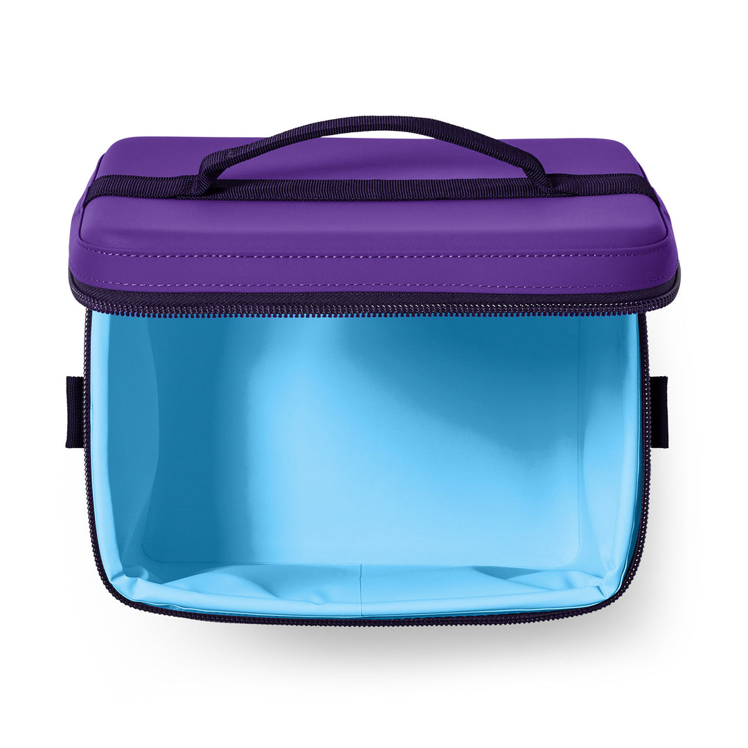 Yeti Daytrip 9L Insulated Box - Pace Purple/Speckle