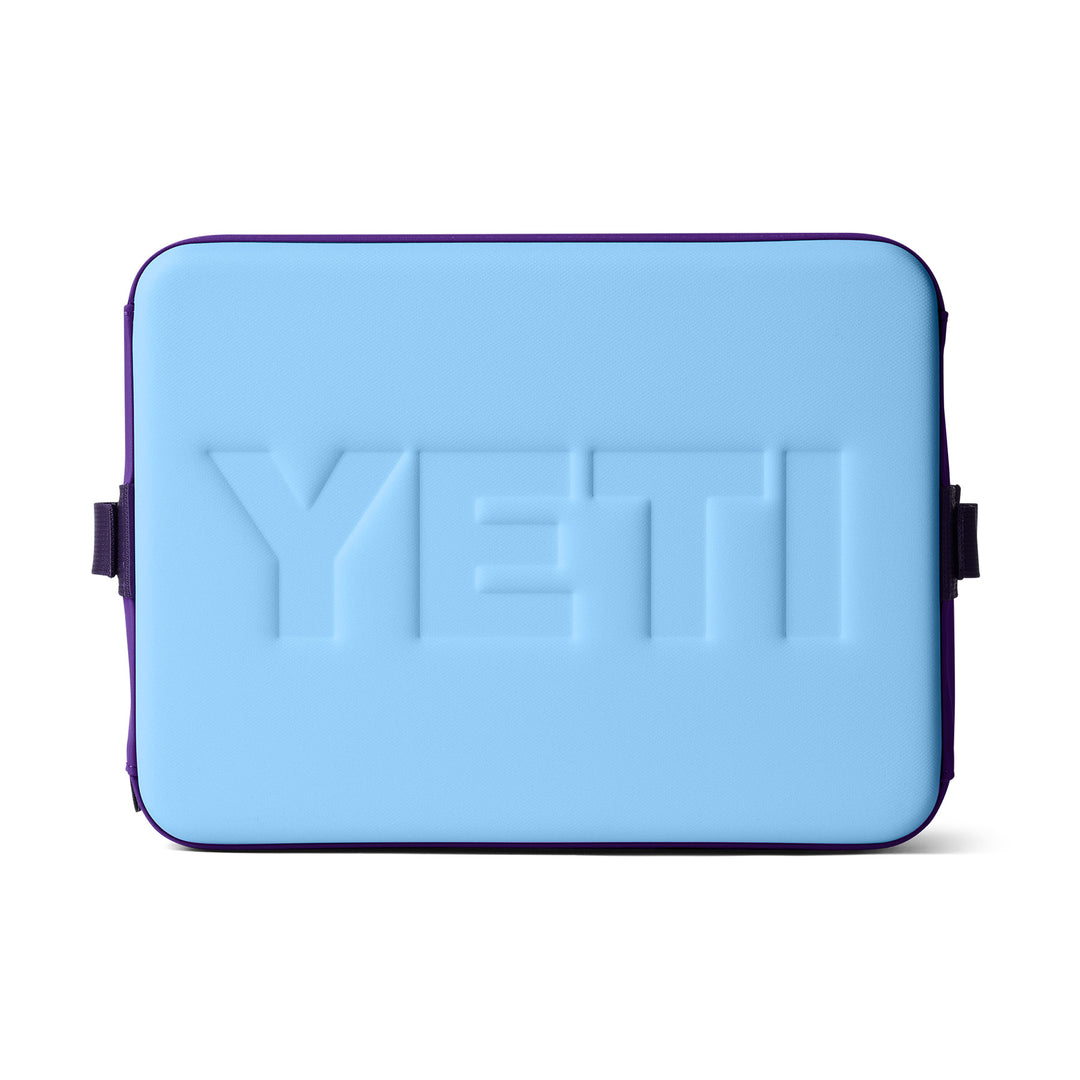 Yeti Daytrip 9L Insulated Box - Pace Purple/Speckle