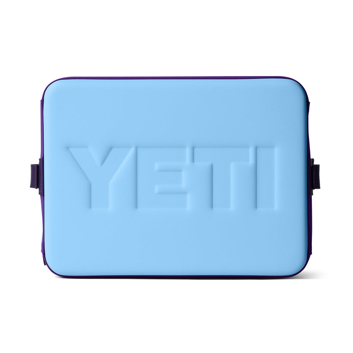 Yeti Daytrip 9L Insulated Box - Pace Purple/Speckle