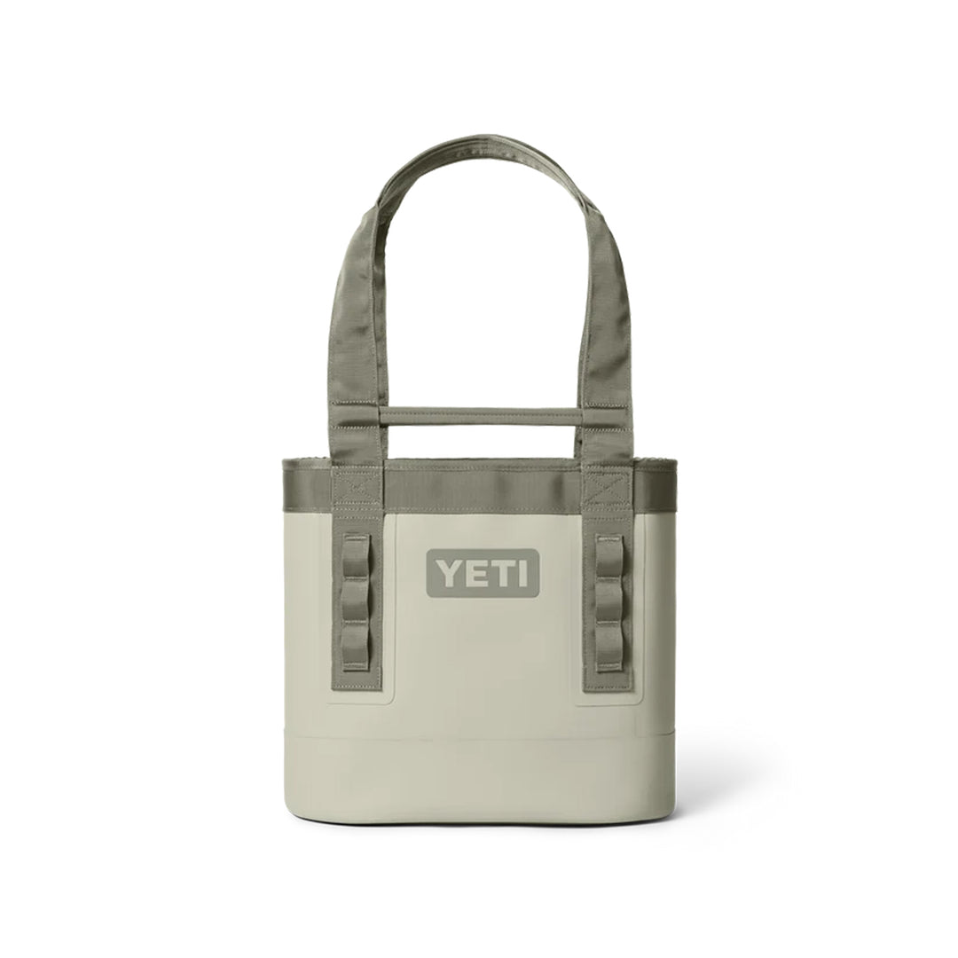 Yeti Camino 20 Carryall Tote Bag - Pampa Light Green