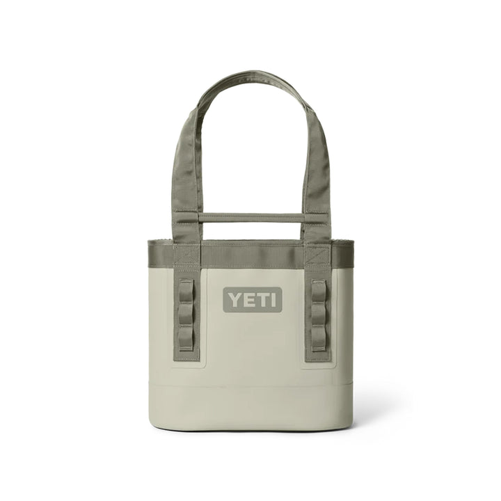 Yeti Camino 20 Carryall Tote Bag - Pampa Light Green