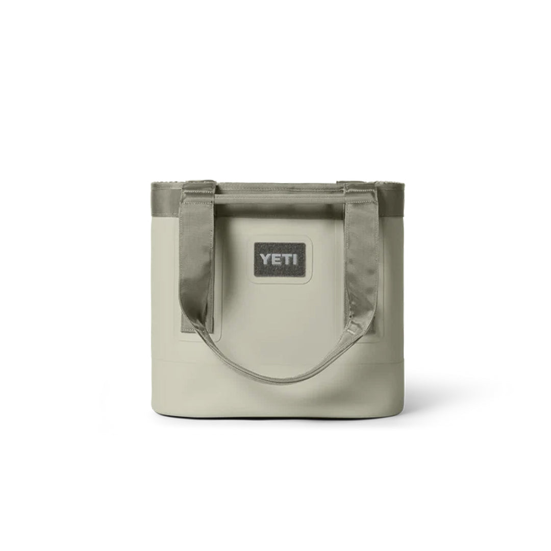 Yeti Camino 20 Carryall Tote Bag - Pampa Light Green