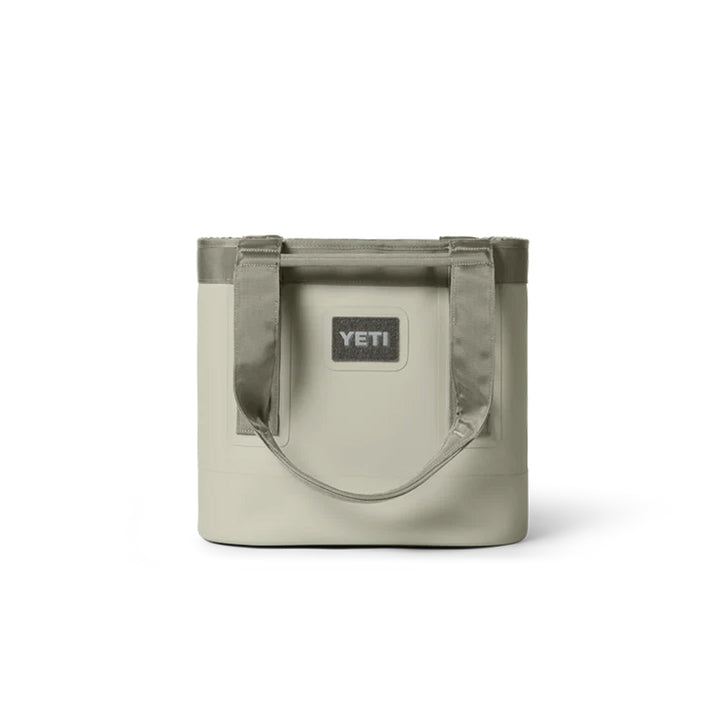 Yeti Camino 20 Carryall Tote Bag - Pampa Light Green