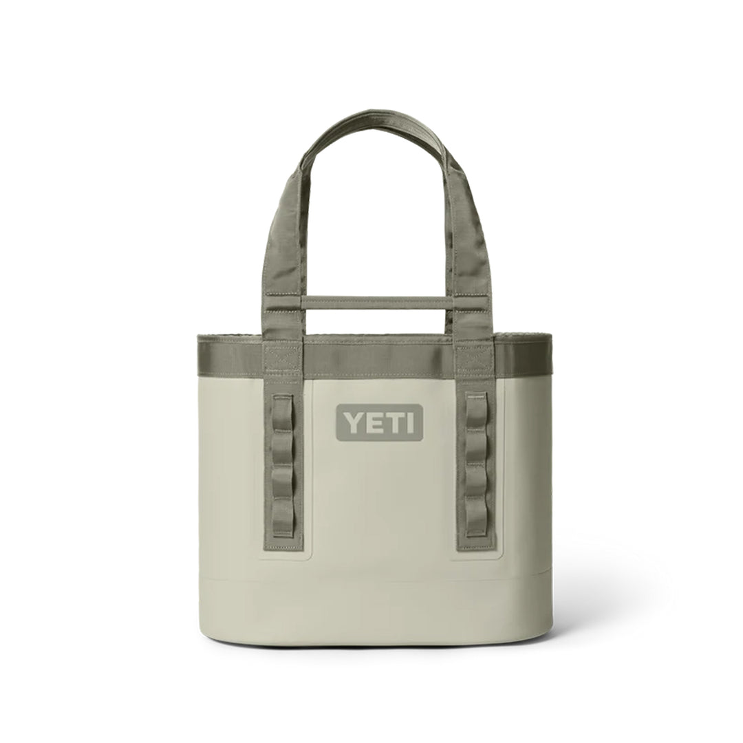 Yeti Camino 35 Carryall Tote Bag - Pampa Light Green