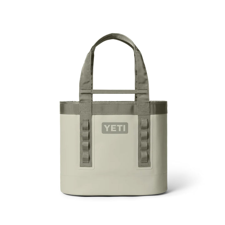 Yeti Camino 35 Carryall Tote Bag - Pampa Light Green