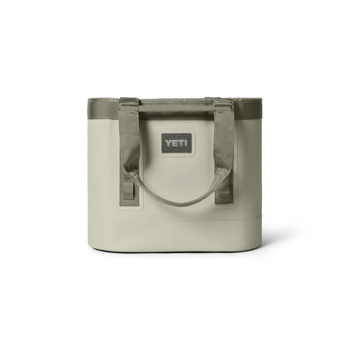 Yeti Camino 35 Carryall Tote Bag - Pampa Light Green