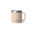 Yeti Rambler 10oz Ceramic Lined Mug - Tahini