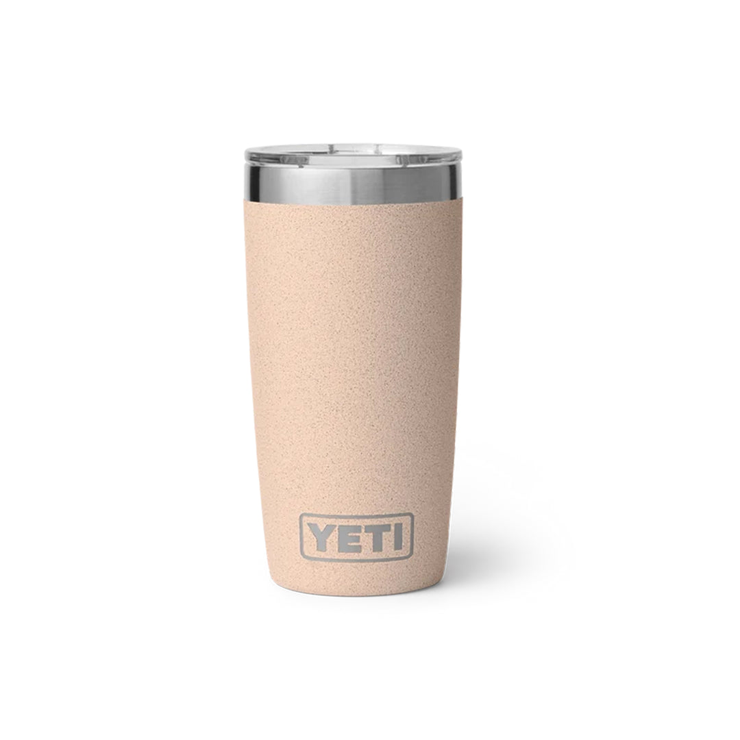 Yeti Rambler 10oz Tumbler - Tahini