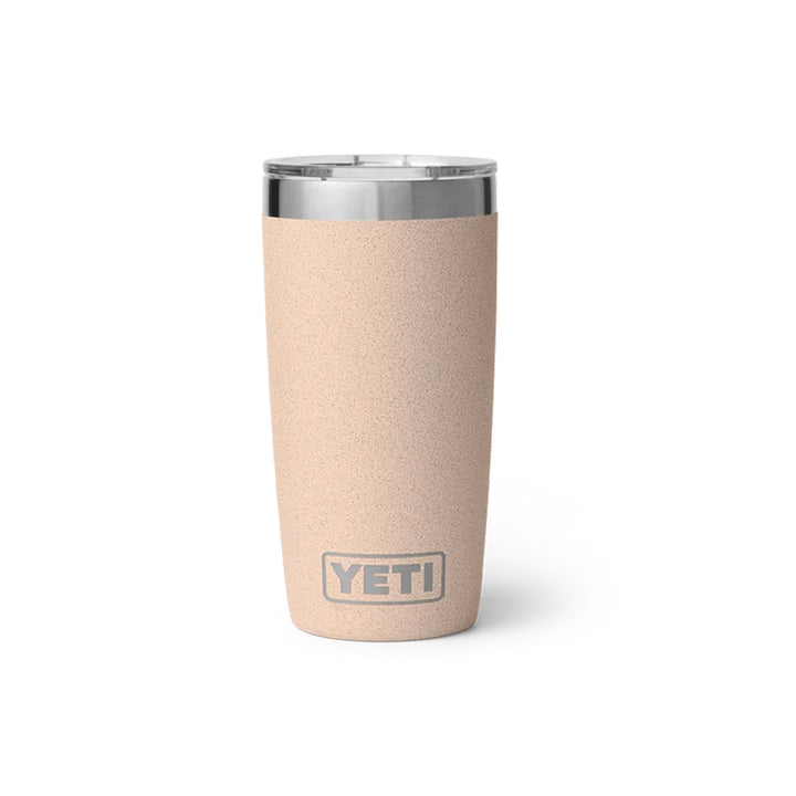 Yeti Rambler 10oz Tumbler - Tahini