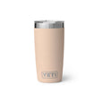 Yeti Rambler 10oz Tumbler - Tahini