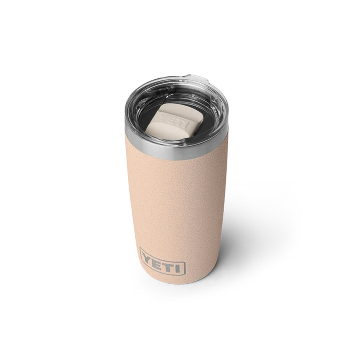 Yeti Rambler 10oz Tumbler - Tahini