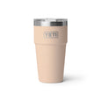 Yeti Rambler 20oz Stackable Cup - Riverhead Green