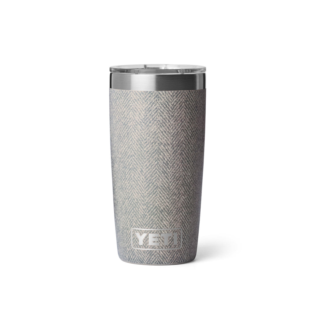 Yeti Rambler 10oz Tumbler - Riverhead Green