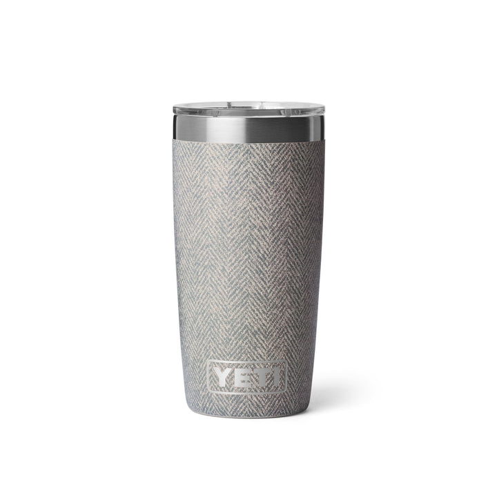 Yeti Rambler 10oz Tumbler - Riverhead Green