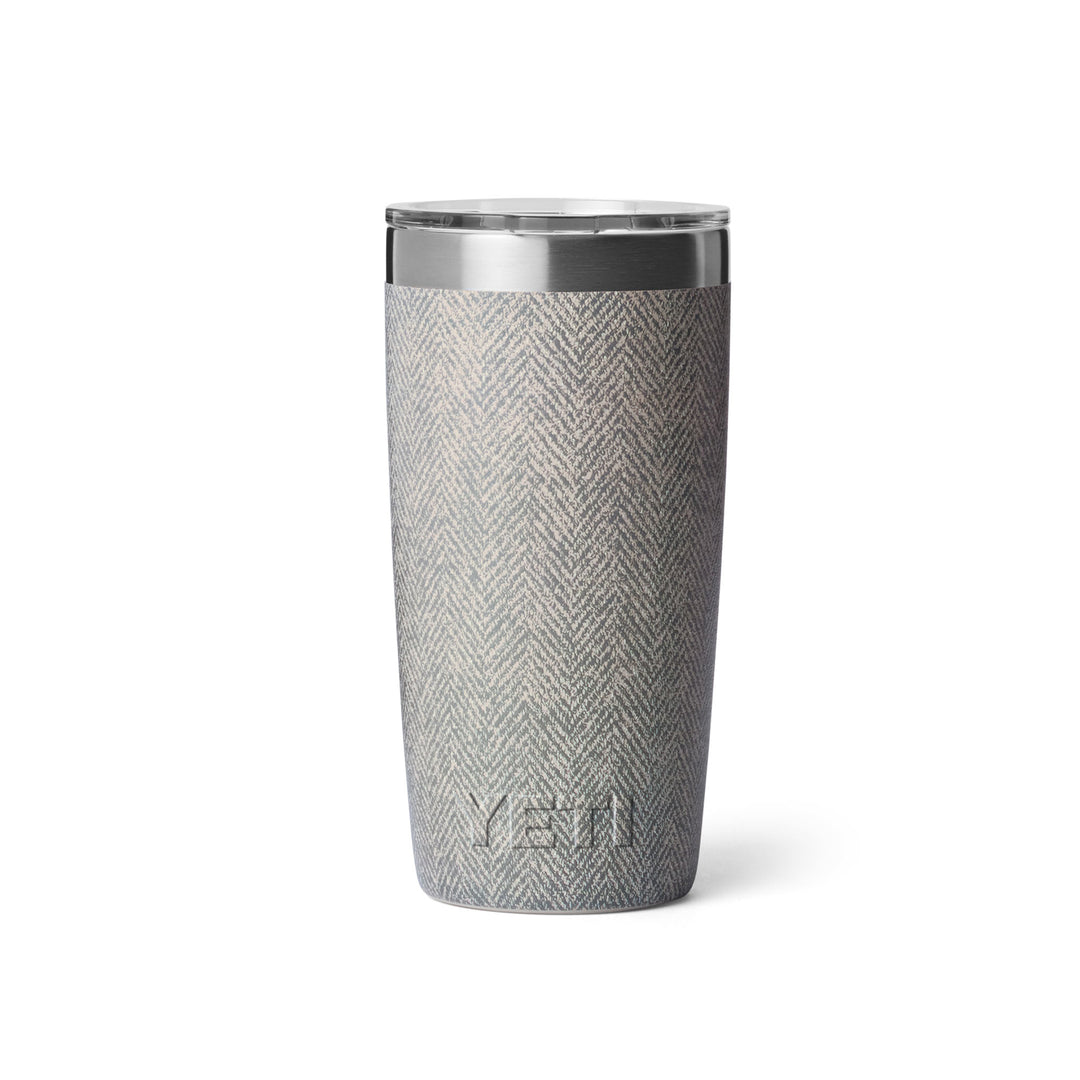Yeti Rambler 10oz Tumbler - Riverhead Green