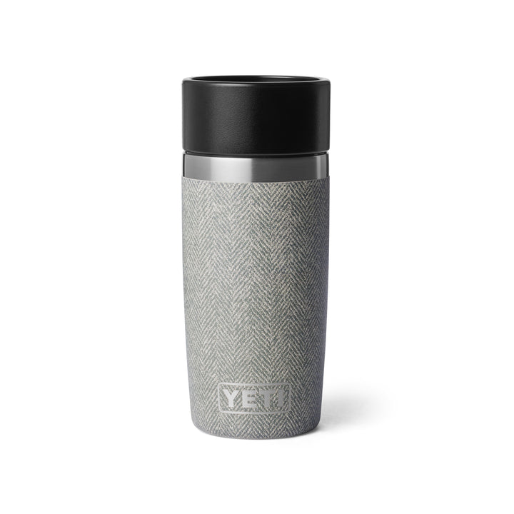 Yeti Rambler 12oz Travel Bottle - Riverhead Green