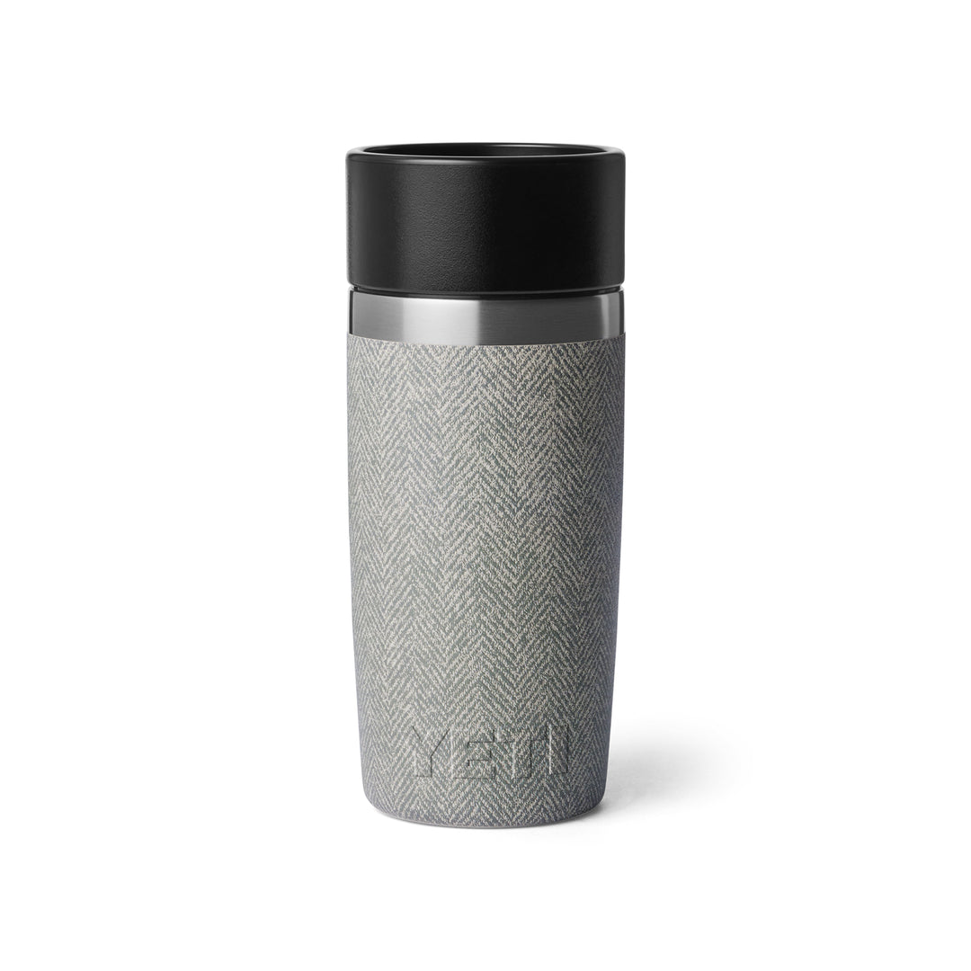 Yeti Rambler 12oz Travel Bottle - Riverhead Green