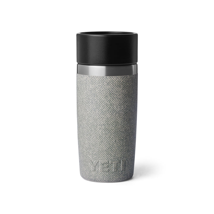 Yeti Rambler 12oz Travel Bottle - Riverhead Green