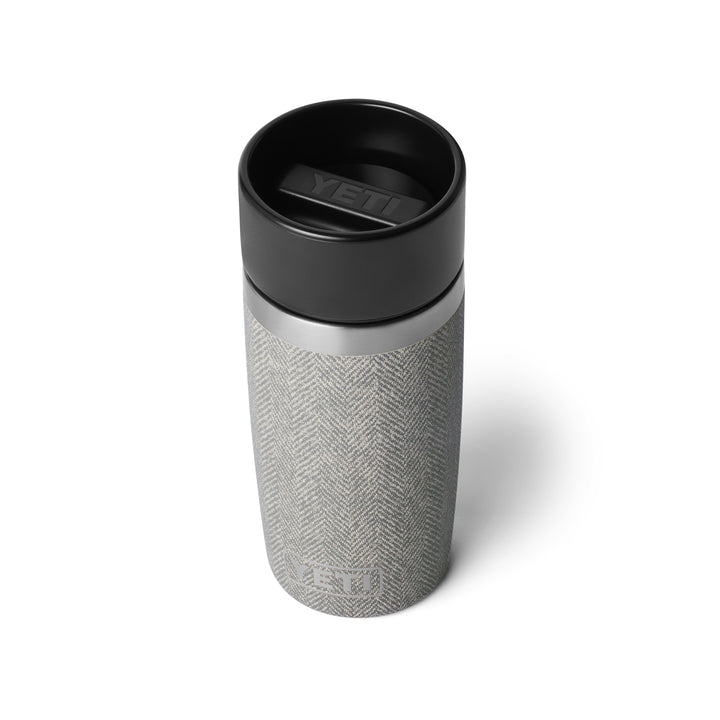 Yeti Rambler 12oz Travel Bottle - Riverhead Green