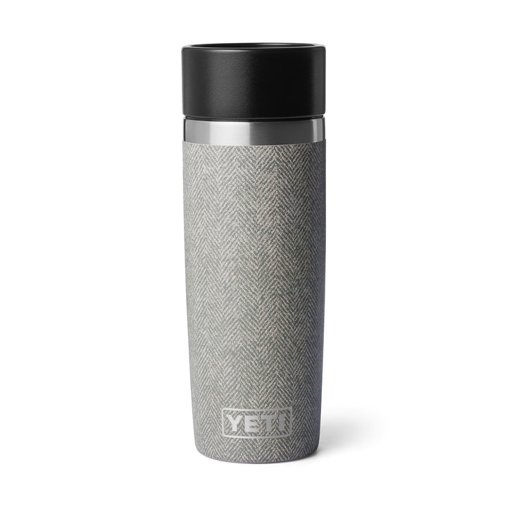 Yeti Rambler 16oz Travel Bottle - Riverhead Green