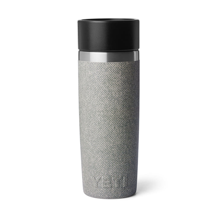 Yeti Rambler 16oz Travel Bottle - Riverhead Green