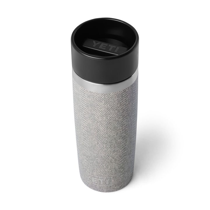 Yeti Rambler 16oz Travel Bottle - Riverhead Green