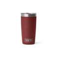 Yeti Rambler 10oz Tumbler - Stag Red