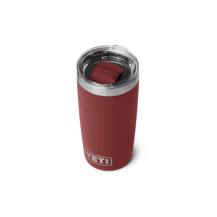 Yeti Rambler 10oz Tumbler - Stag Red