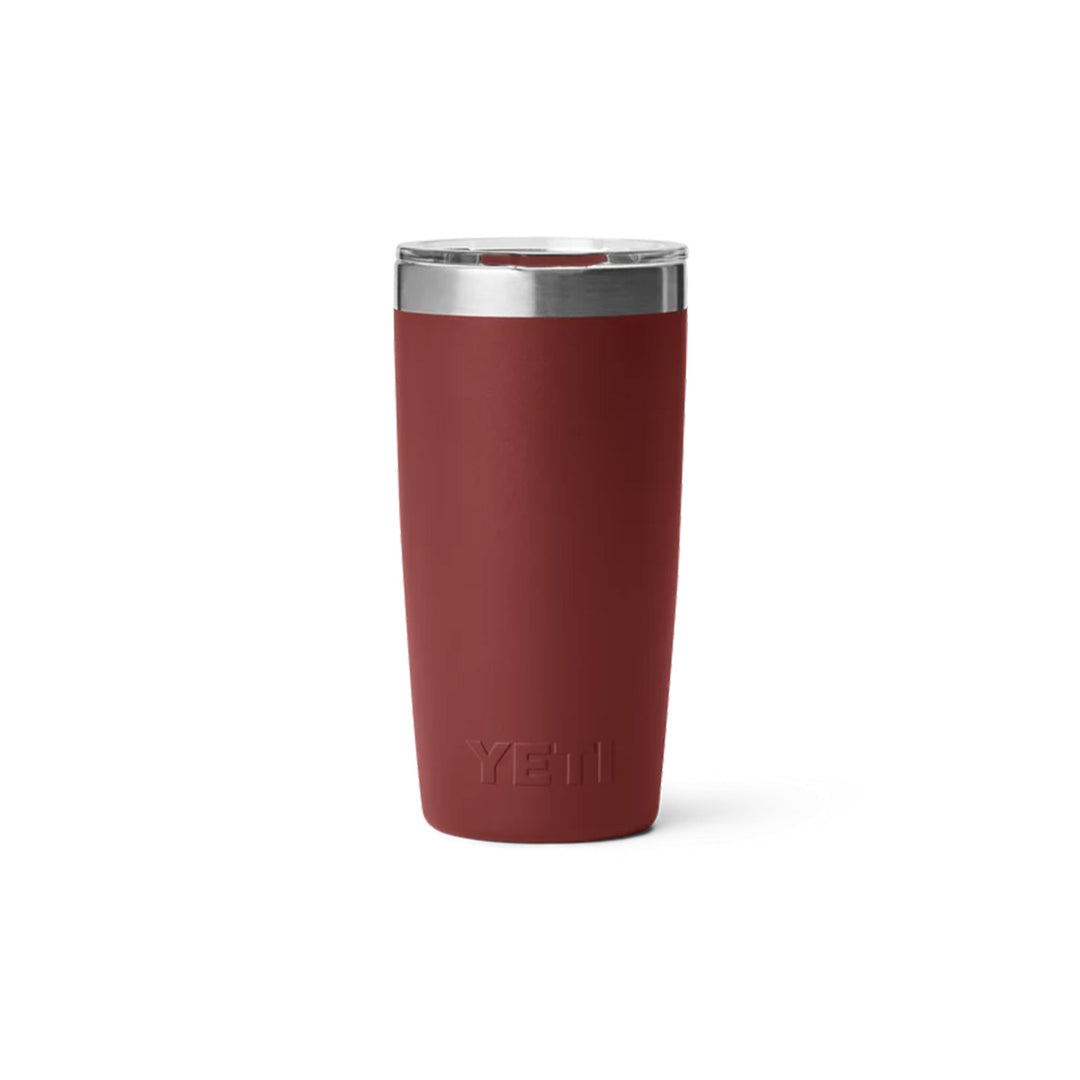 Yeti Rambler 10oz Tumbler - Stag Red