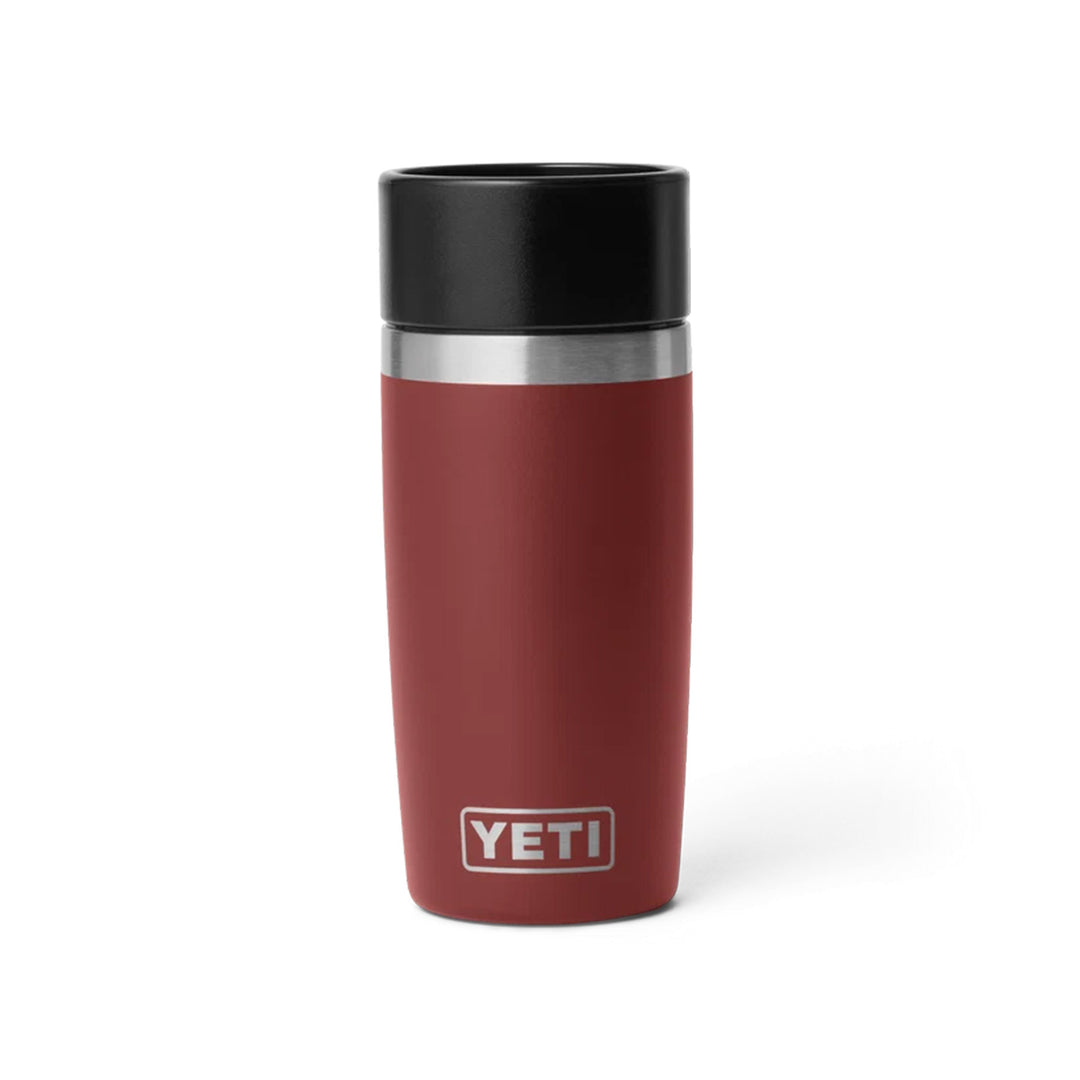 Yeti Rambler 12oz Travel Bottle - Stag Red