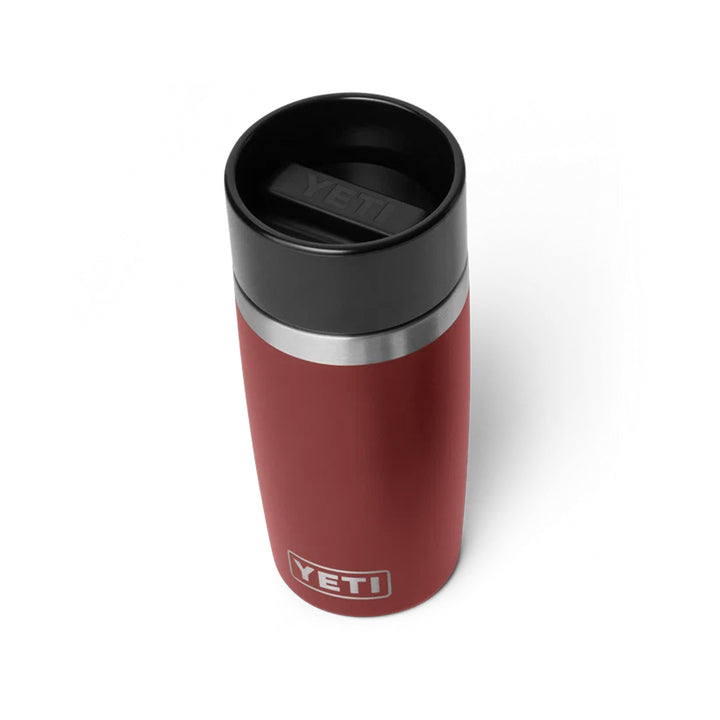 Yeti Rambler 12oz Travel Bottle - Stag Red