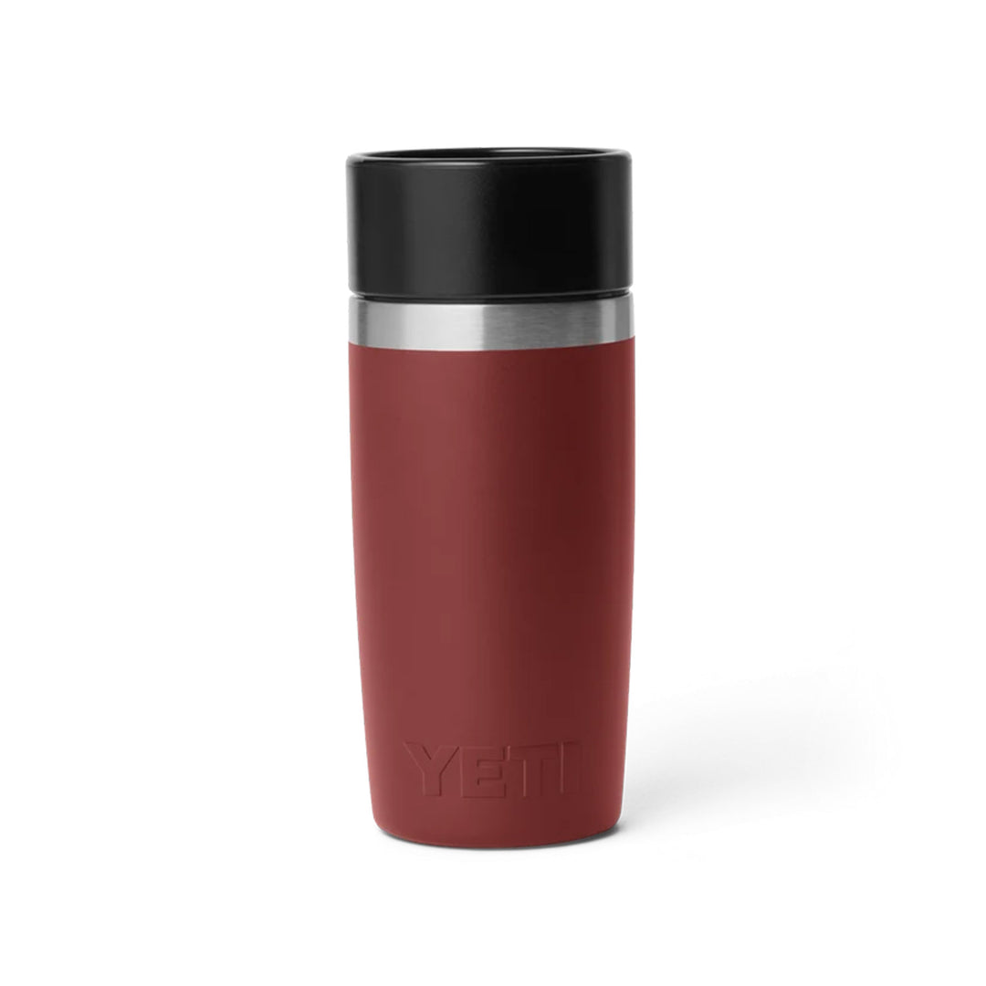 Yeti Rambler 12oz Travel Bottle - Stag Red