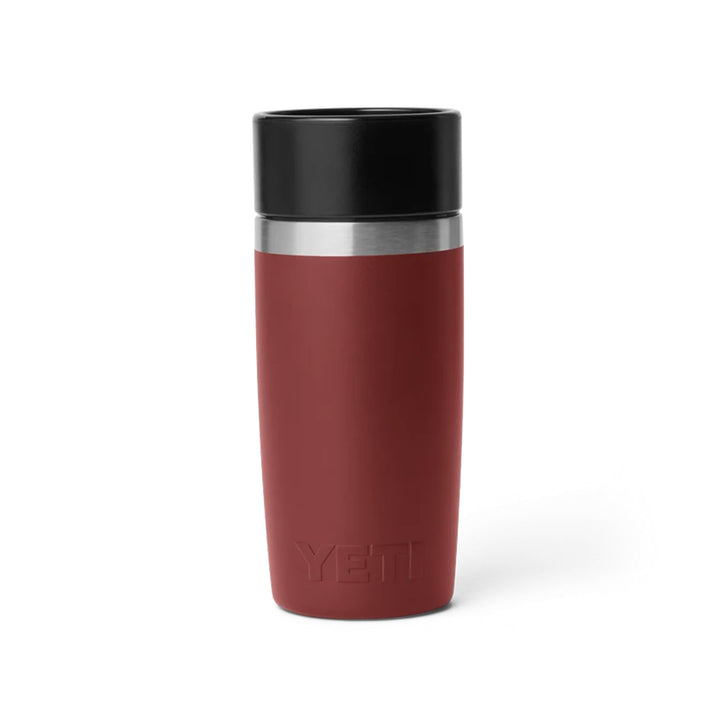 Yeti Rambler 12oz Travel Bottle - Stag Red