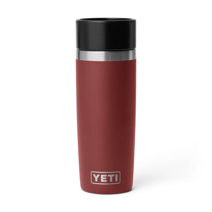 Yeti Rambler 16oz Travel Bottle - Stag Red