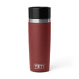 Yeti Rambler 16oz Travel Bottle - Stag Red