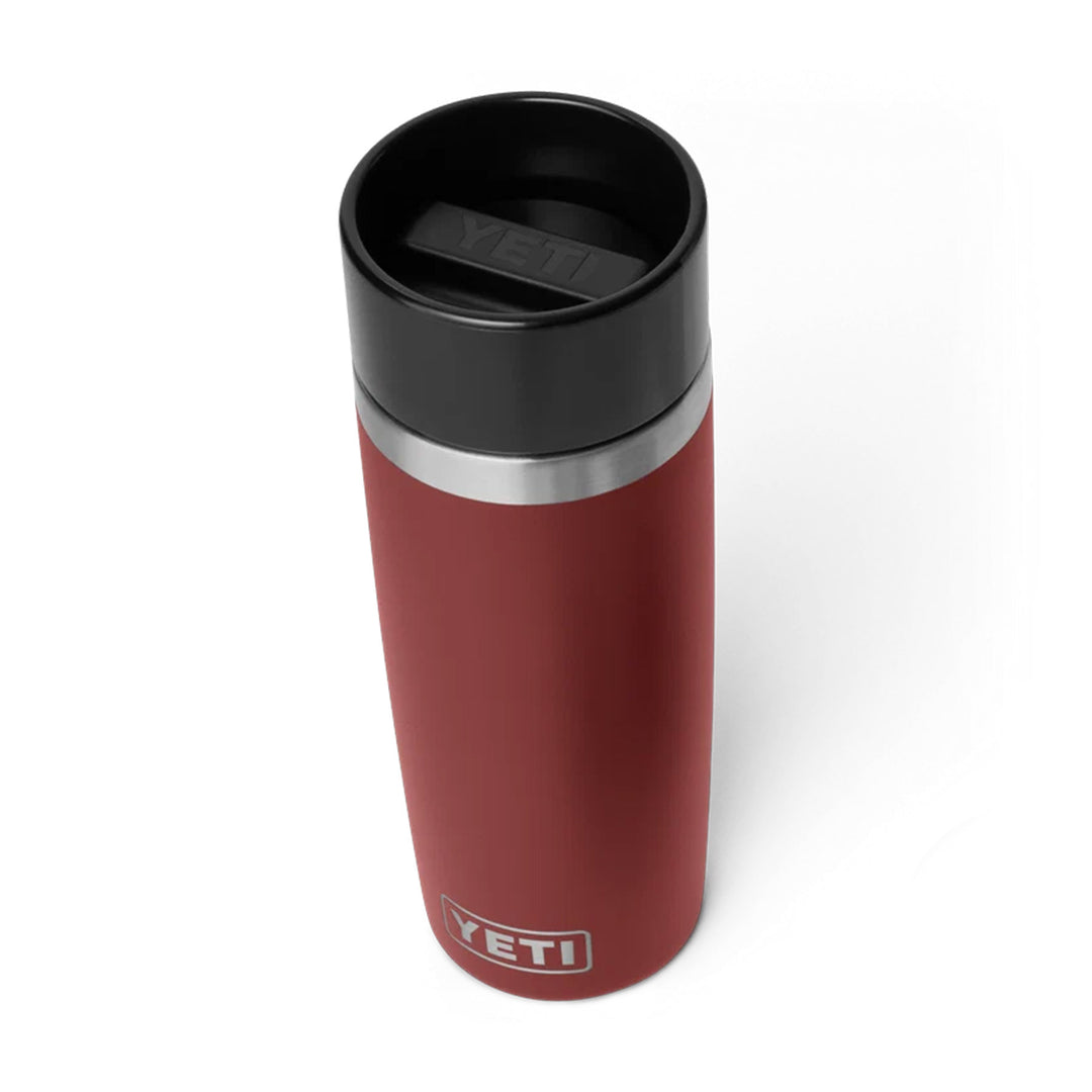 Yeti Rambler 16oz Travel Bottle - Stag Red