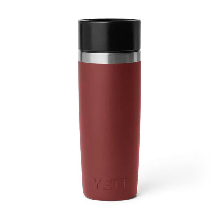 Yeti Rambler 16oz Travel Bottle - Stag Red