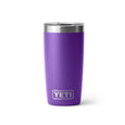 Yeti Rambler 10oz Tumbler - Pace Purple