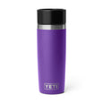 Yeti Rambler 16oz Travel Bottle - Pace Purple