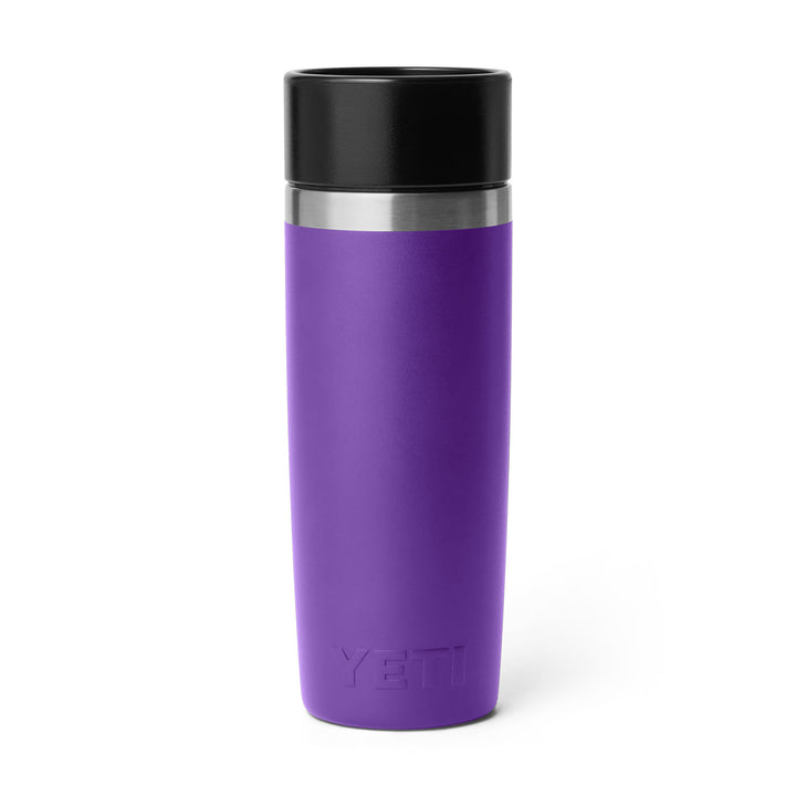 Yeti Rambler 16oz Travel Bottle - Pace Purple