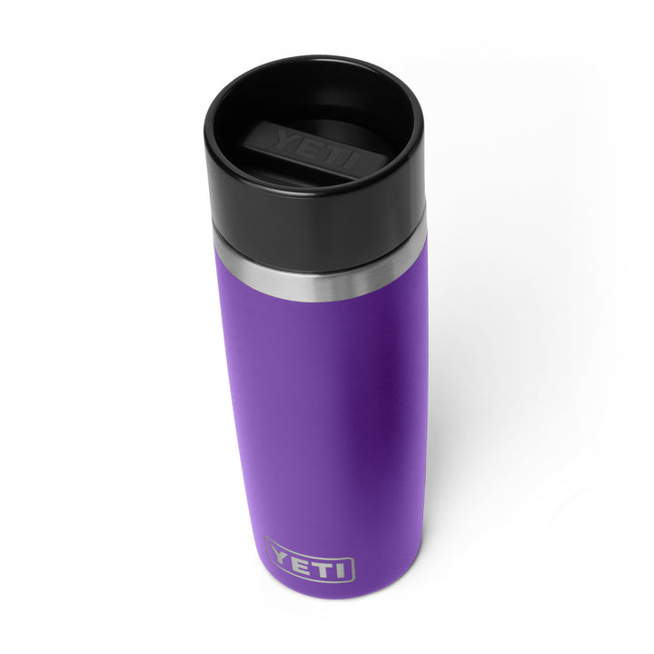 Yeti Rambler 16oz Travel Bottle - Pace Purple