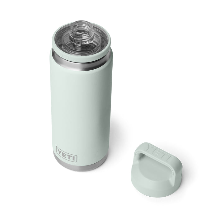 Yeti Rambler 26oz Chug Bottle - Ridgeline