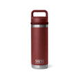 Yeti Rambler 18oz Chug Bottle - Cape Taupe