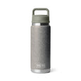 Yeti Rambler 26oz Chug Bottle - Riverhead Green