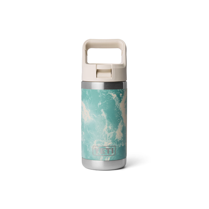 Yeti Rambler JR 12oz Kids Bottle - Seaview
