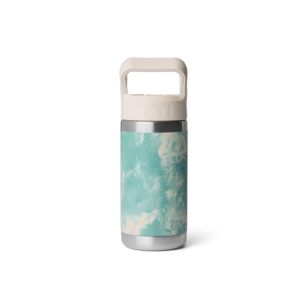 Yeti Rambler JR 12oz Kids Bottle - Seaview